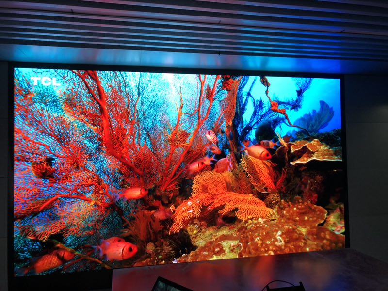 案例：江蘇亮彩“助力”常州公安某局！