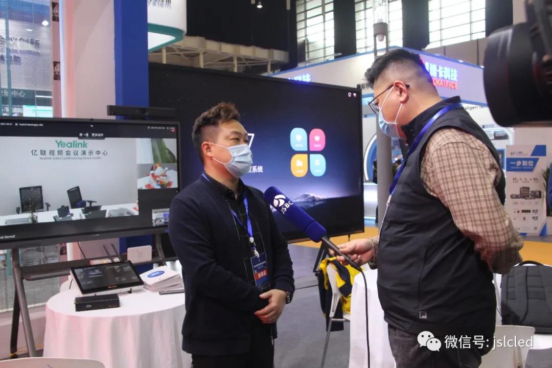 又一年的安博會，圓滿落幕啦~