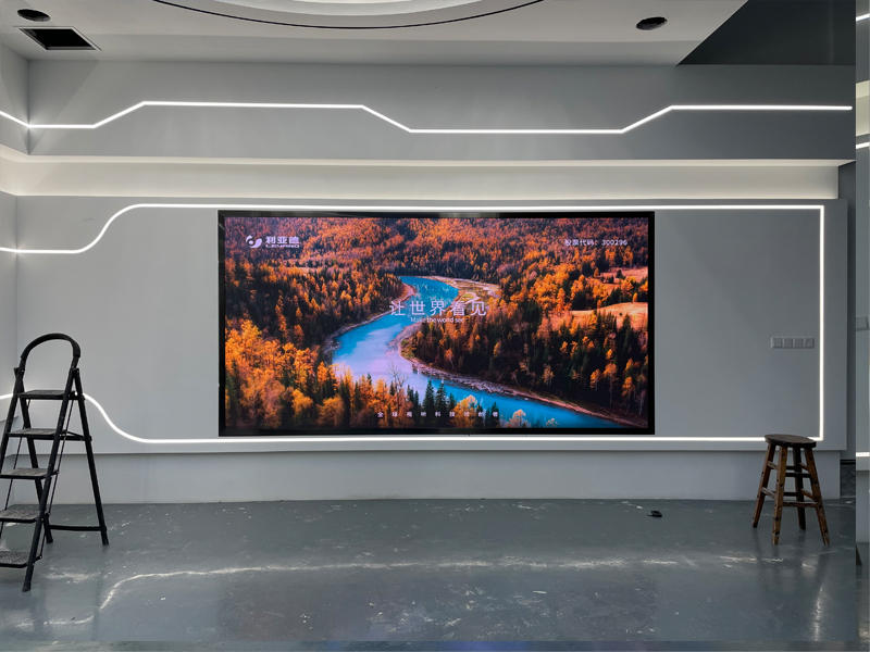 江蘇某工業自動化公司金立翔GXY2.0